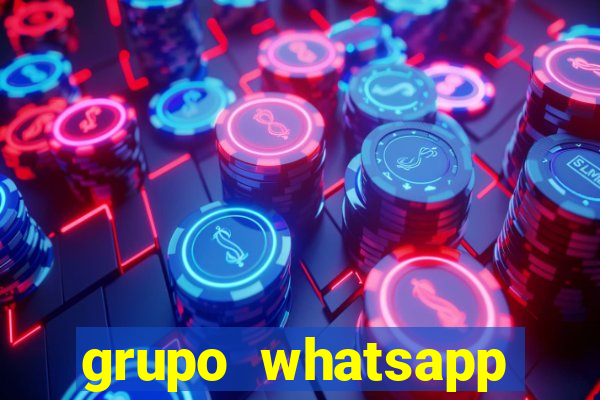 grupo whatsapp esporte da sorte mines